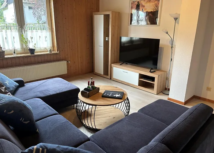 Haus Am Kurpark