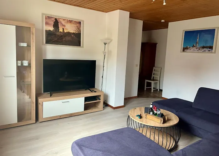 Haus Am Kurpark