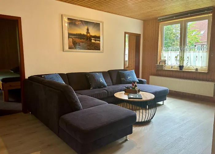 Haus Am Kurpark