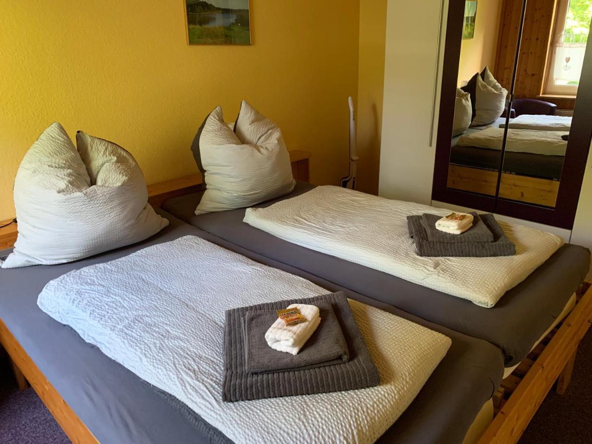 Apartment Haus Am Kurpark *