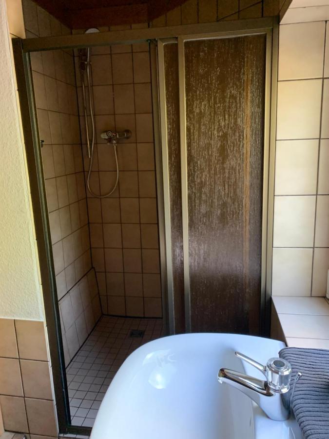 Haus Am Kurpark Apartment Clausthal-Zellerfeld