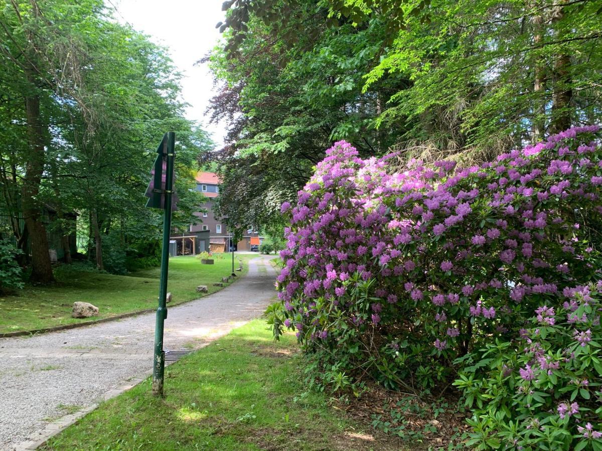 Apartment Haus Am Kurpark *