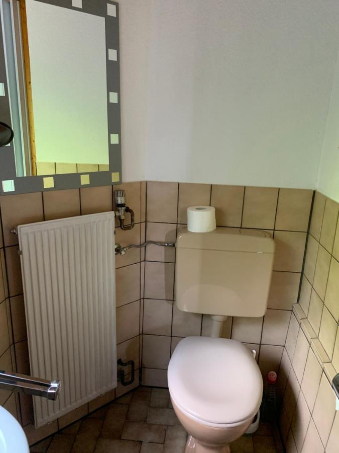 Haus Am Kurpark Apartment Clausthal-Zellerfeld