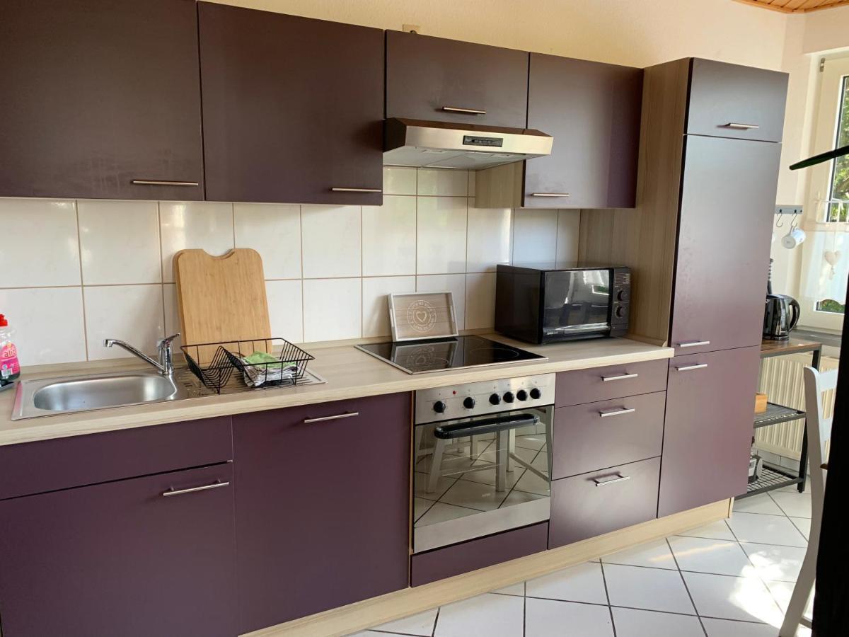 Apartment Haus Am Kurpark *