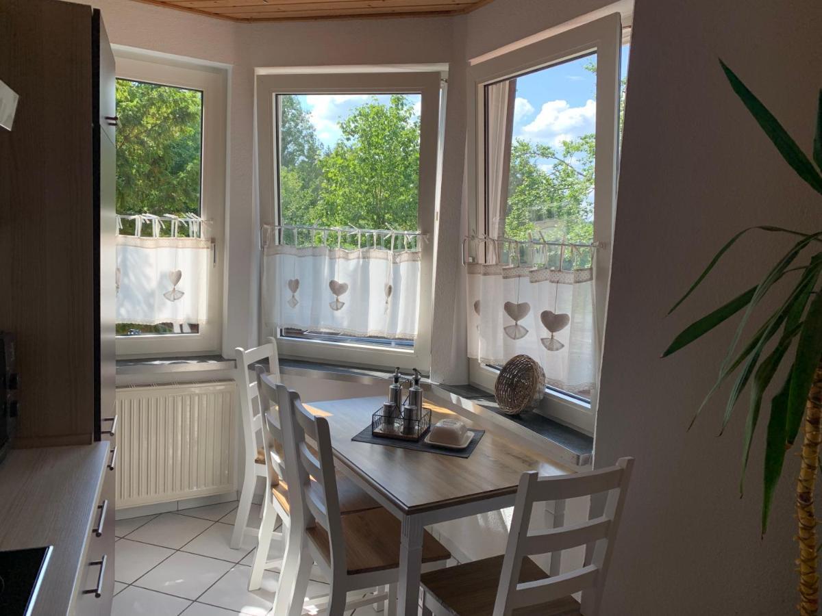 Haus Am Kurpark *