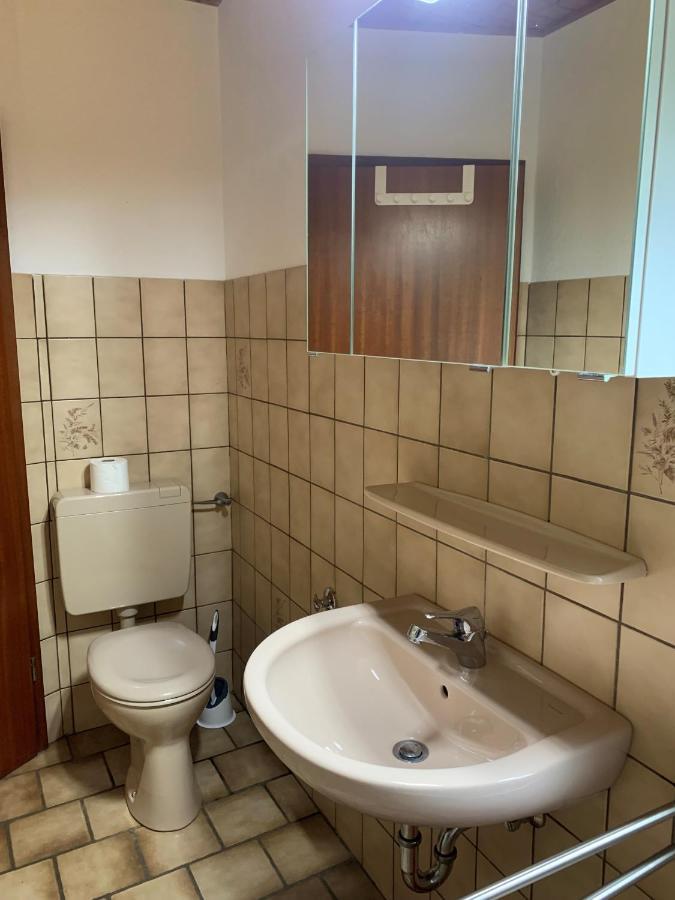 Haus Am Kurpark Apartment Clausthal-Zellerfeld