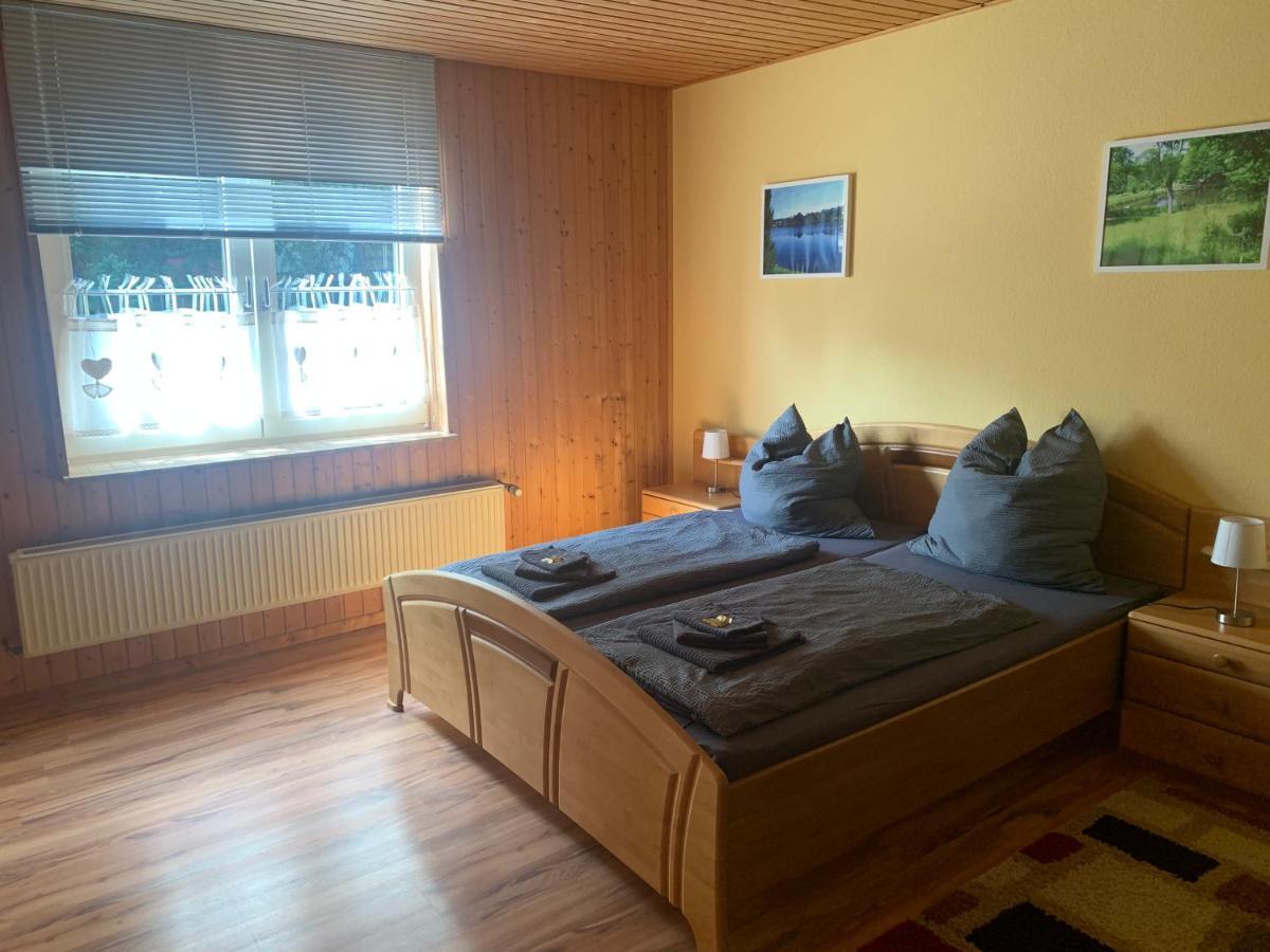 Haus Am Kurpark *