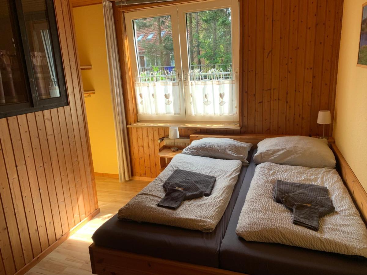 Haus Am Kurpark Apartment *