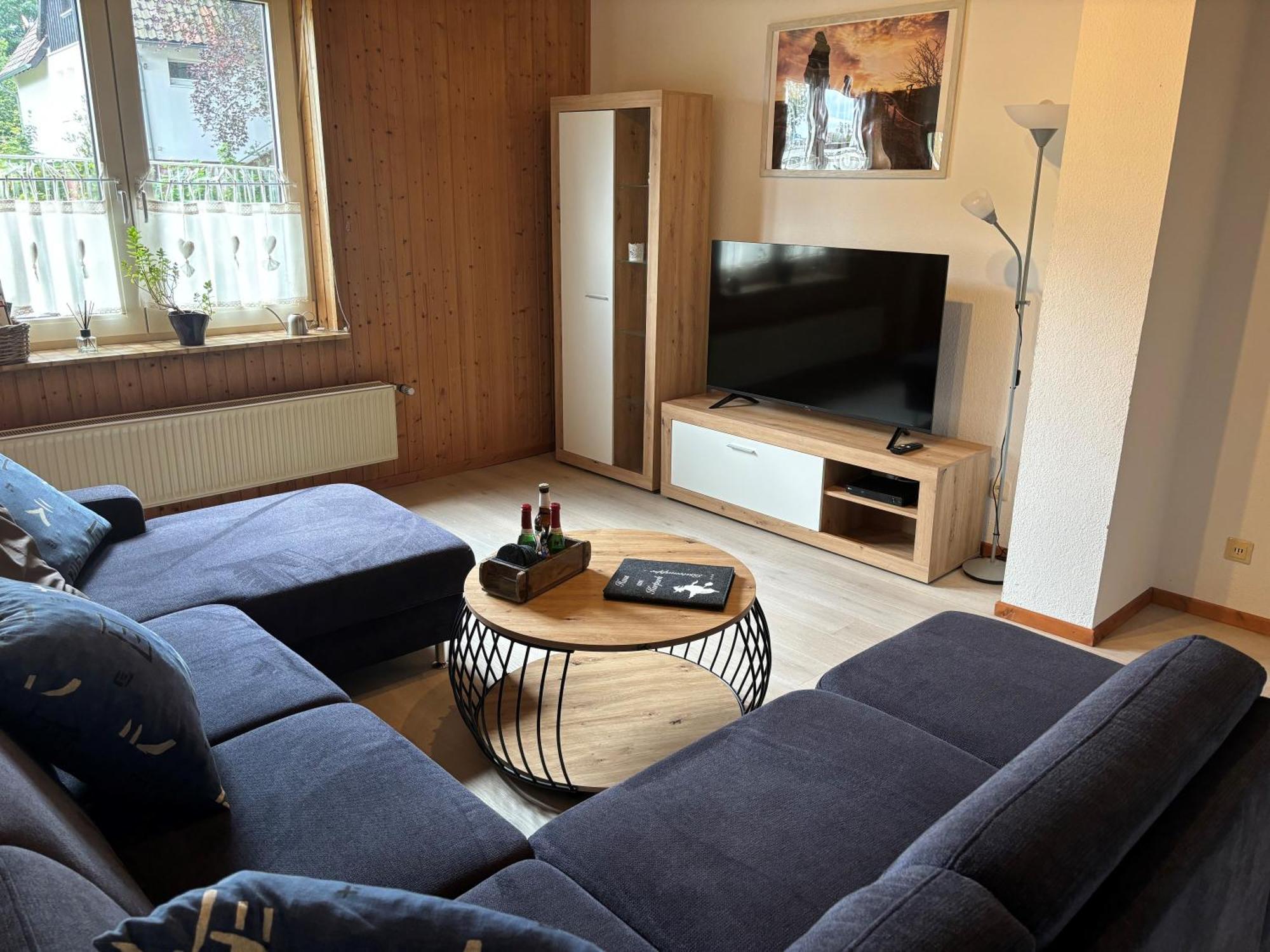 Haus Am Kurpark